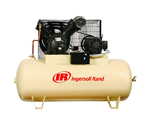 Ingersoll Rand Air Compressors