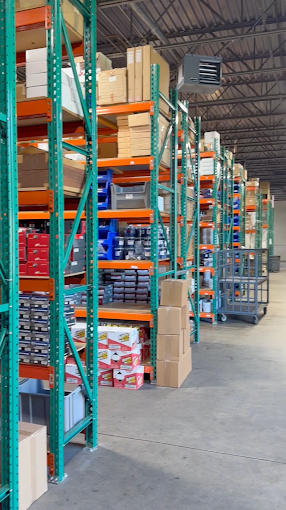 ESTI Warehouse